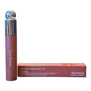 Rare Beauty Soft Pinch Tinted Lip Oil - Honesty